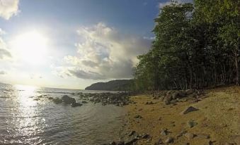 The Pade Dive Resort