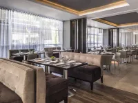 Novotel Lima San Isidro - breakfast