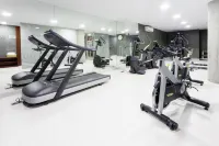 AC Hotel la Rioja Hotels in Logrono