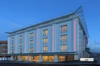Atli Hotel Ankara Hotels in Golbasi