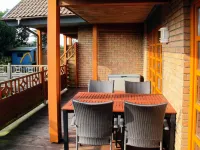 Zeit Zum Träumen I Hotels in Breege