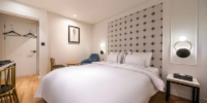 Wonju Mari Hotel - Sala Semi-specialistica (2pc, OTT)