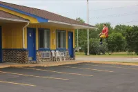Sparta Inn Hotels in Sparta