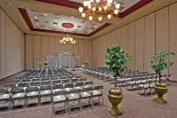 Embassy Suites by Hilton Huntsville Hotels in Huntsville
