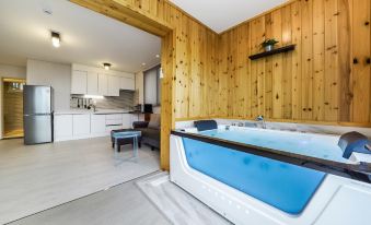 Seongju the View 501 Pool Villa