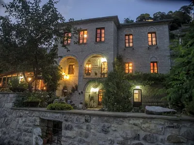 Casa Calda