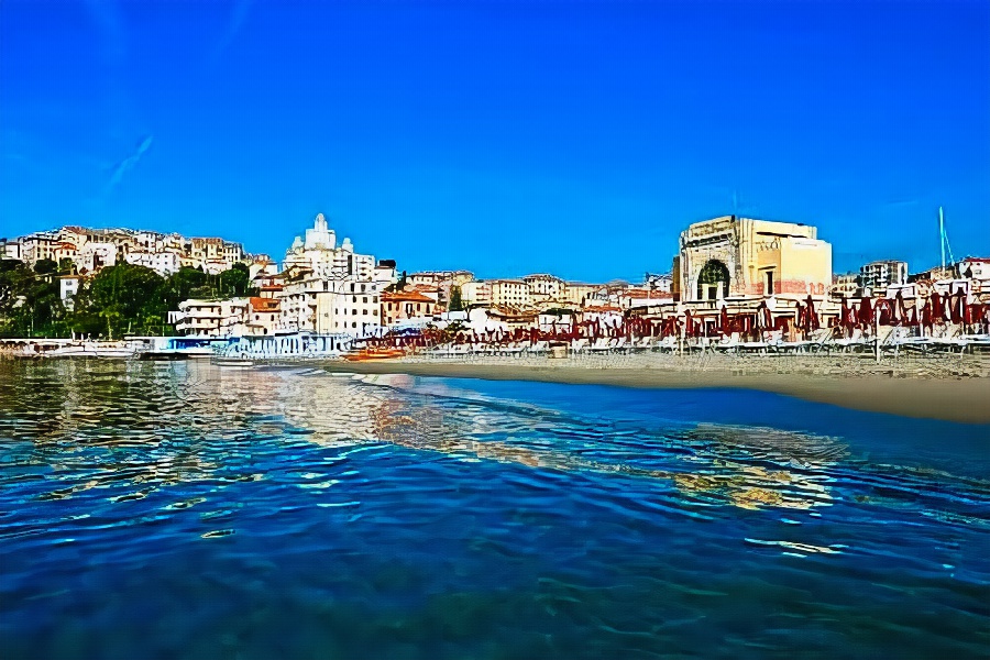 Hotel Corallo(Imperia): 2022 Room Price Deals-Review | Trip.com
