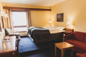 Lyngengården Hotell Skaret