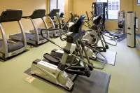 Andaz Savannah, by Hyatt - Gym