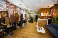 Sbn Suite Hôtel - spa