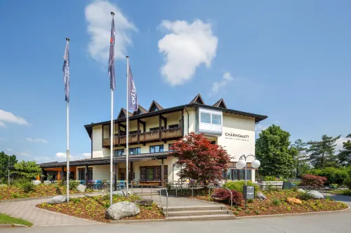 CHÄRNSMATT – Gasthof & Spielparadies Hotels in Emmenbrücke