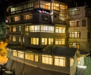 New Orchid Lords Inn Gangtok Hotels in 
