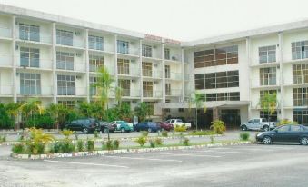 Monty Suites Calabar