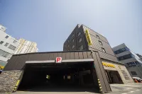 Gwangju Baekundong Yeogiotae Hotell i Nam-gu