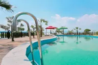 Jnj Village - Pools