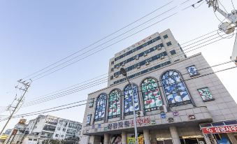 Mokpo Samgwang