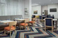 Hampton Inn Baltimore-Downtown-Convention Center - Desayuno