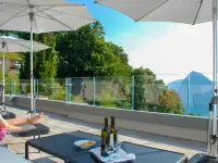 Residenza Monte Bré - Apt.304 Haus2