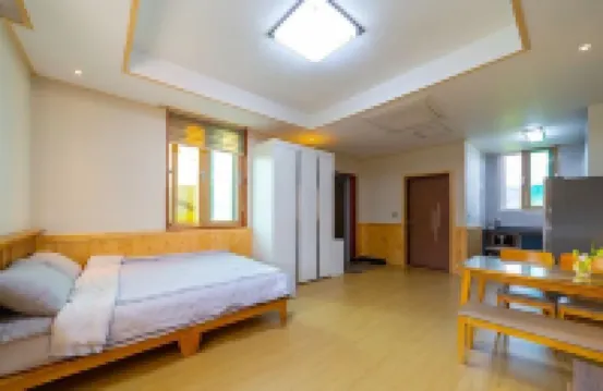 보성 갈멜왕실의한옥스테이