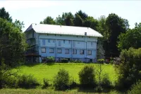 Hotel Hohe Flum Hotels in Gersbach