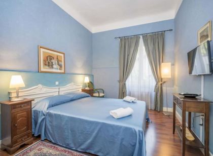 Rooms and Studios Villa Rossella 2