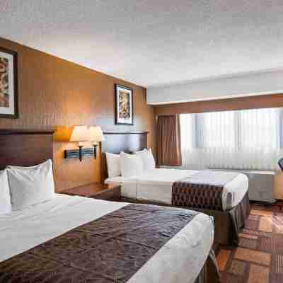 Best Western Tower West Lodge Rooms