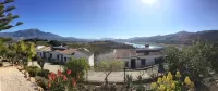 House in Huetor, Rural Tourism, Beach & Pool