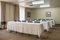 Comfort Inn Bentonville - Crystal Bridges - Parkering