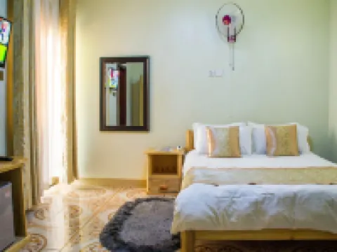 NIM Motel Hotels in Mbarara