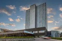 Radisson Blu Scandinavia Hotel, Copenhagen
