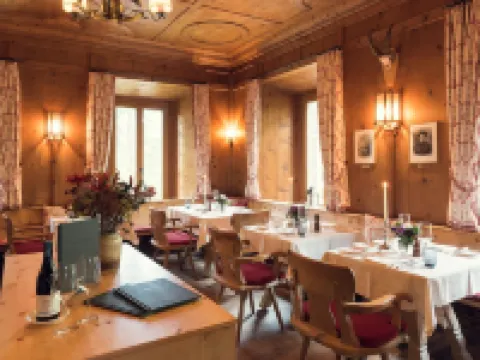 馬爾基納蘇培利爾公園酒店 錫爾斯瑪麗亞酒店