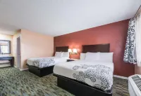 Rodeway Inn Modesto Near Downtown - 2 étoiles