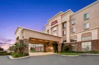 Hampton Inn & Suites Banning/Beaumont - Wifi