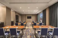 Homewood Suites Washington DC Capitol-Navy Yard