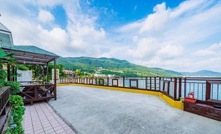 Golden Wave Pension - Housity