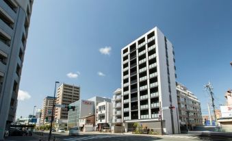 SG Residence Inn Hakata