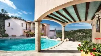 Hotel Arathena Hotels in San Pantaleo
