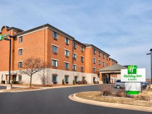 Holiday Inn Grand Rapids - South