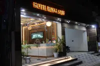 Hotel Royal Stay - Bữa sáng