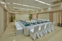 Royal Orchid Beach Resort & Spa, Utorda Beach Goa Hotel a Utorda