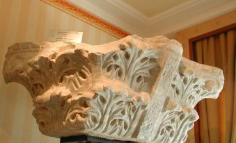 Eresin Hotels Sultanahmet - Boutique Class