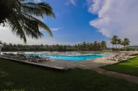 Resorte Marinha Dourada Hotels in Arpora
