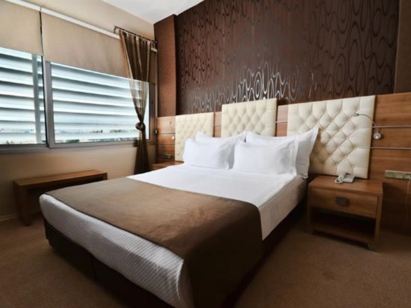 Orty Airport Hotel