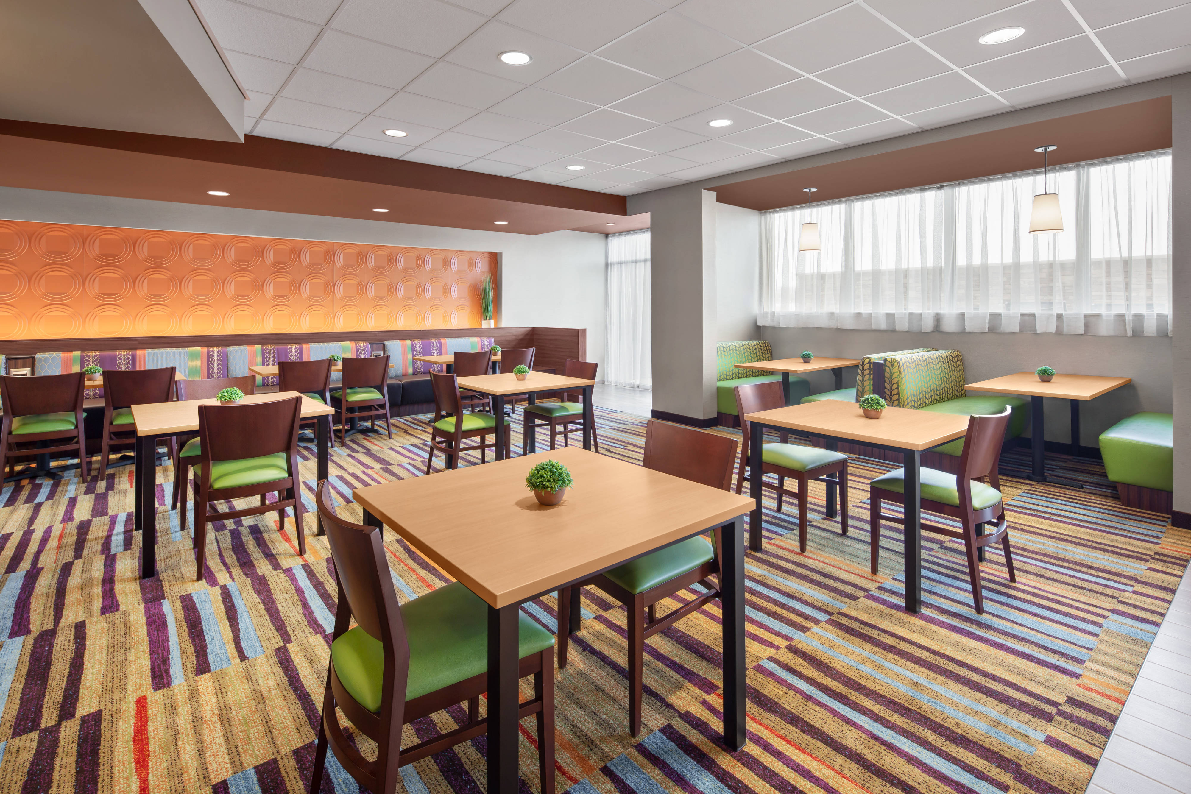 Fairfield Inn & Suites by Marriott Poplar Bluff