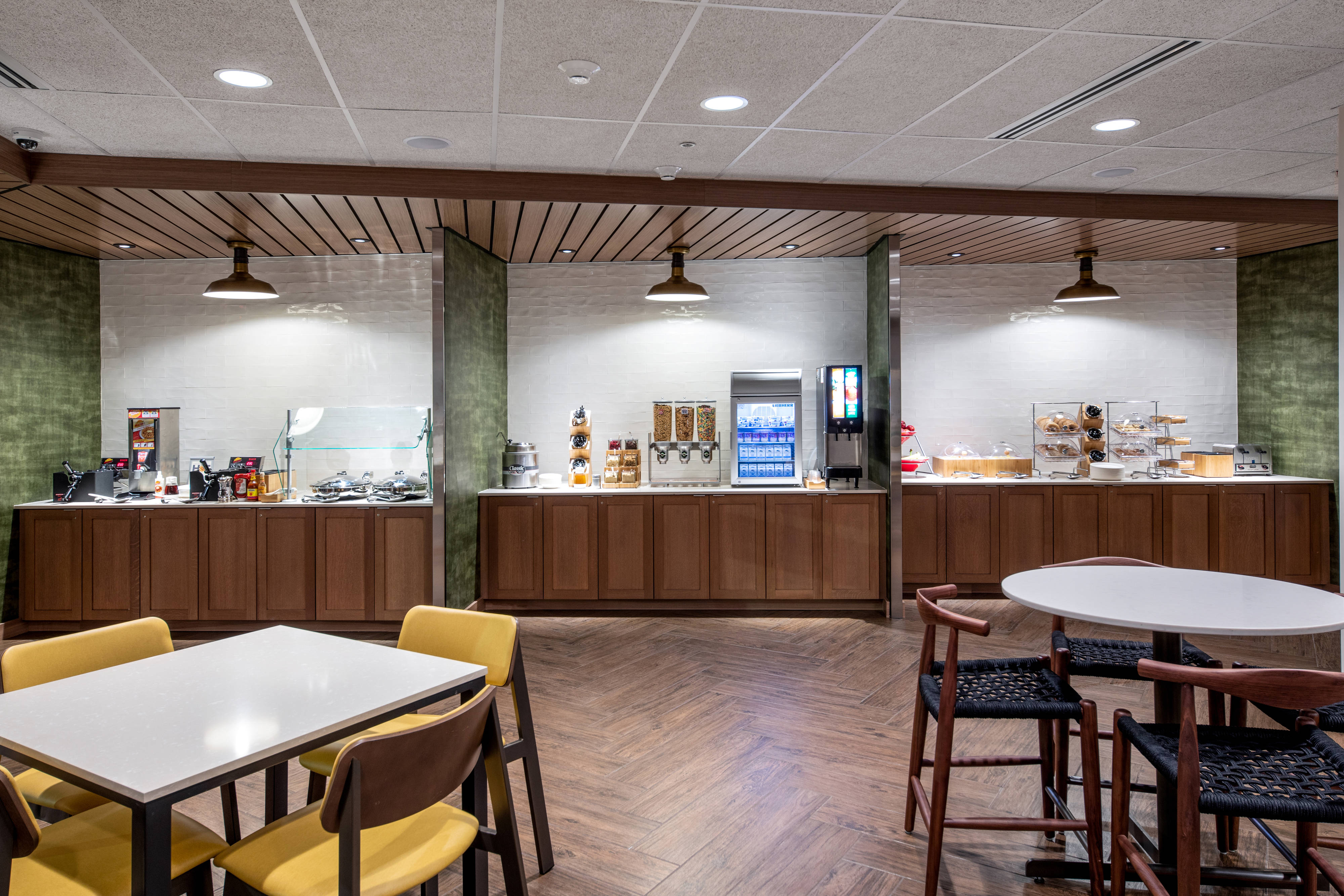 Fairfield Inn & Suites by Marriott Little Rock Airport