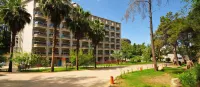 Annabella Park Hotel - All Inclusive Hotels in der Nähe von İNCEKUM OUTLET BAZAAR