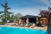 DoubleTree by Hilton Akron Fairlawn Hotels in Akron