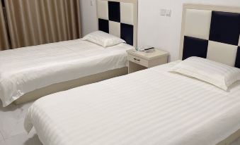 Yutian Yijia Homestay