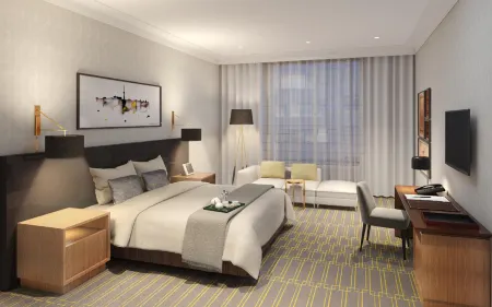 Sutton Place Hotel Toronto