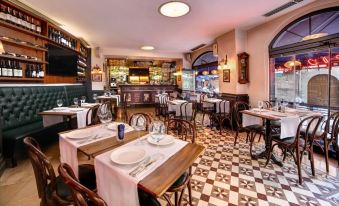 Faros Hotel Old City - Special Category